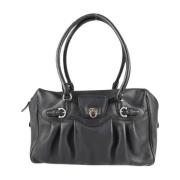 Pre-owned Leather handbags