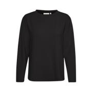 Gincentiw Crewneck Sweat - Svart