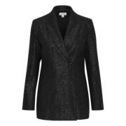 Elegant blazer Cahlina for kvinner