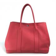 Pre-owned Leather handbags