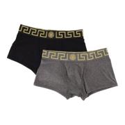 Gresk Medusa Boxers Samling 2024