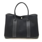 Pre-owned Leather handbags