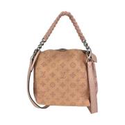 Pre-owned Leather louis-vuitton-bags