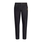 Stilige Denim Jeans for Menn