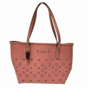 Pre-owned Leather handbags