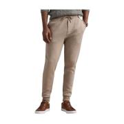 Joggebukse - Beige/Khaki