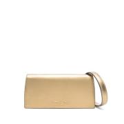 K/Signature clutch veske