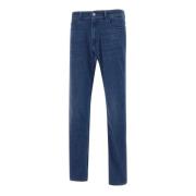 Stilige Denim Jeans