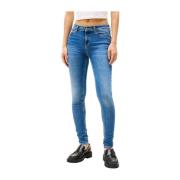 Nora Skinny Jeans