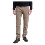 Elephant Grey Bobby Chinos Bukser