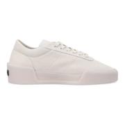 Krem Sneakers Aerobic Low Stil