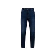 5-Lomme Jeans Modell