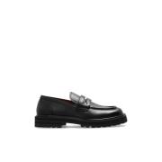 Sko type loafers