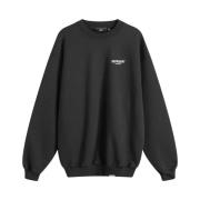 Bomull Owners Club Sweatshirt