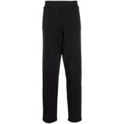 Black Star Jogging Trousers