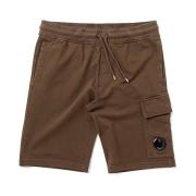 Stilige Bermuda Shorts for Menn