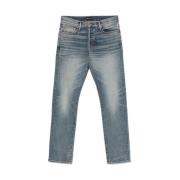 Stilige Jeans for Menn