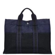 Pre-owned Canvas totes