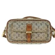 Pre-owned Canvas louis-vuitton-bags