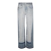 Blandet Denim Jeans