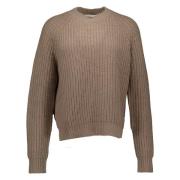 Taupe Sweater 25243-1202