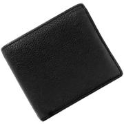 Pre-owned Leather wallets