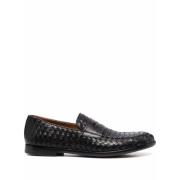 Penny Vevd Skinn Loafers