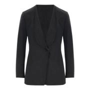 Stilige Blazers for et Elegant Utseende