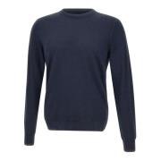 Nuvola Navy Blue Ullgenser