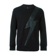 Flash Design Sweatshirt