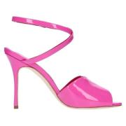 Sandal Fuchsia