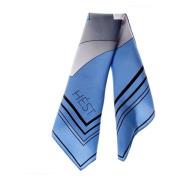 Bilbao Silk Scarf Small