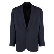 Ull Blazer Revers