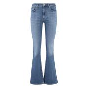 Stilige Bootcut Jeans