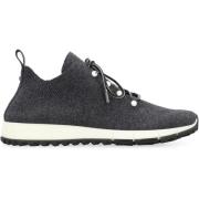 Perle Strikke Lav-Top Sneakers