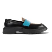 Walden Loafers - Premium Kvalitet, Godt Feste