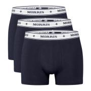 Boxer Brief 3pack Old Blue