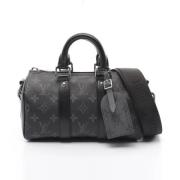 Pre-owned Leather louis-vuitton-bags