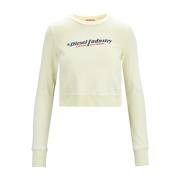 Dame Pullover Sweatshirt