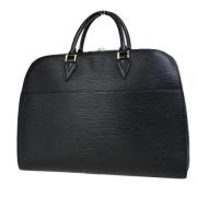 Pre-owned Leather louis-vuitton-bags