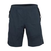 Elastisk midje svømmeshorts