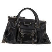 Pre-owned Leather handbags