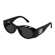 Bb0396Sk 001 Sunglasses