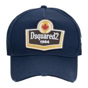 Brodert Badge Baseball Cap