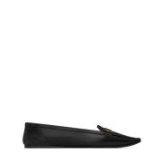 Poppy Ballerina Flat