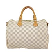 Pre-owned Canvas louis-vuitton-bags