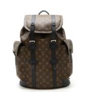 Pre-owned Leather louis-vuitton-bags