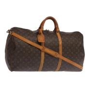 Pre-owned Canvas louis-vuitton-bags