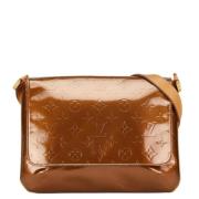 Pre-owned Leather louis-vuitton-bags