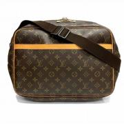 Pre-owned Canvas louis-vuitton-bags